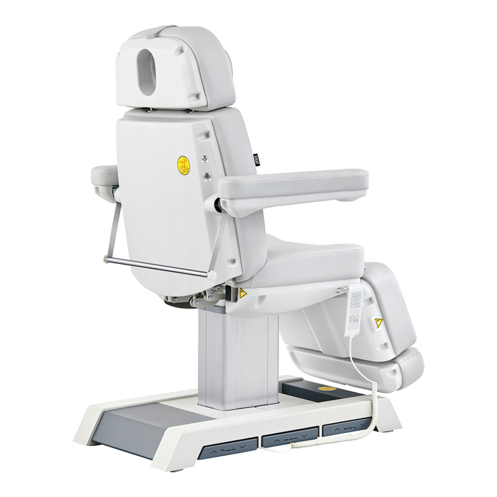 DIR Vanir Medical Chair (8218BYH) - Image 21