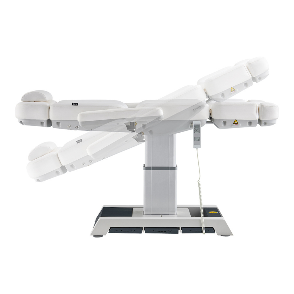 DIR Vanir Medical Chair (8218BYH) - Image 8