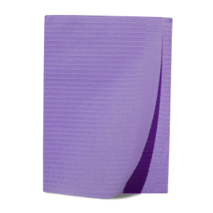 Dukal Patient Bib / Towel 13 x 18 2-Ply