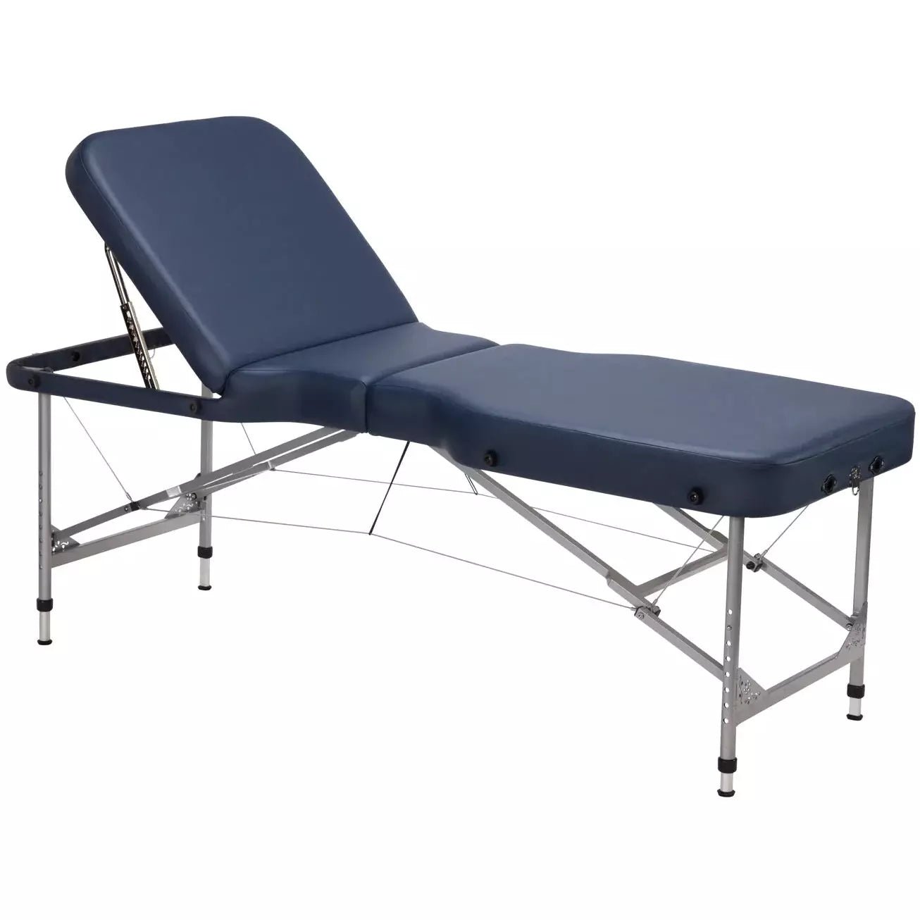 Equipro Calypso Aluminum Folding Massage Table (EI-23402)