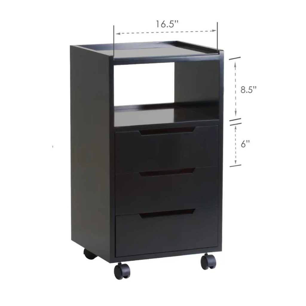 Earthlite Alpha 3 Trolley - Image 5