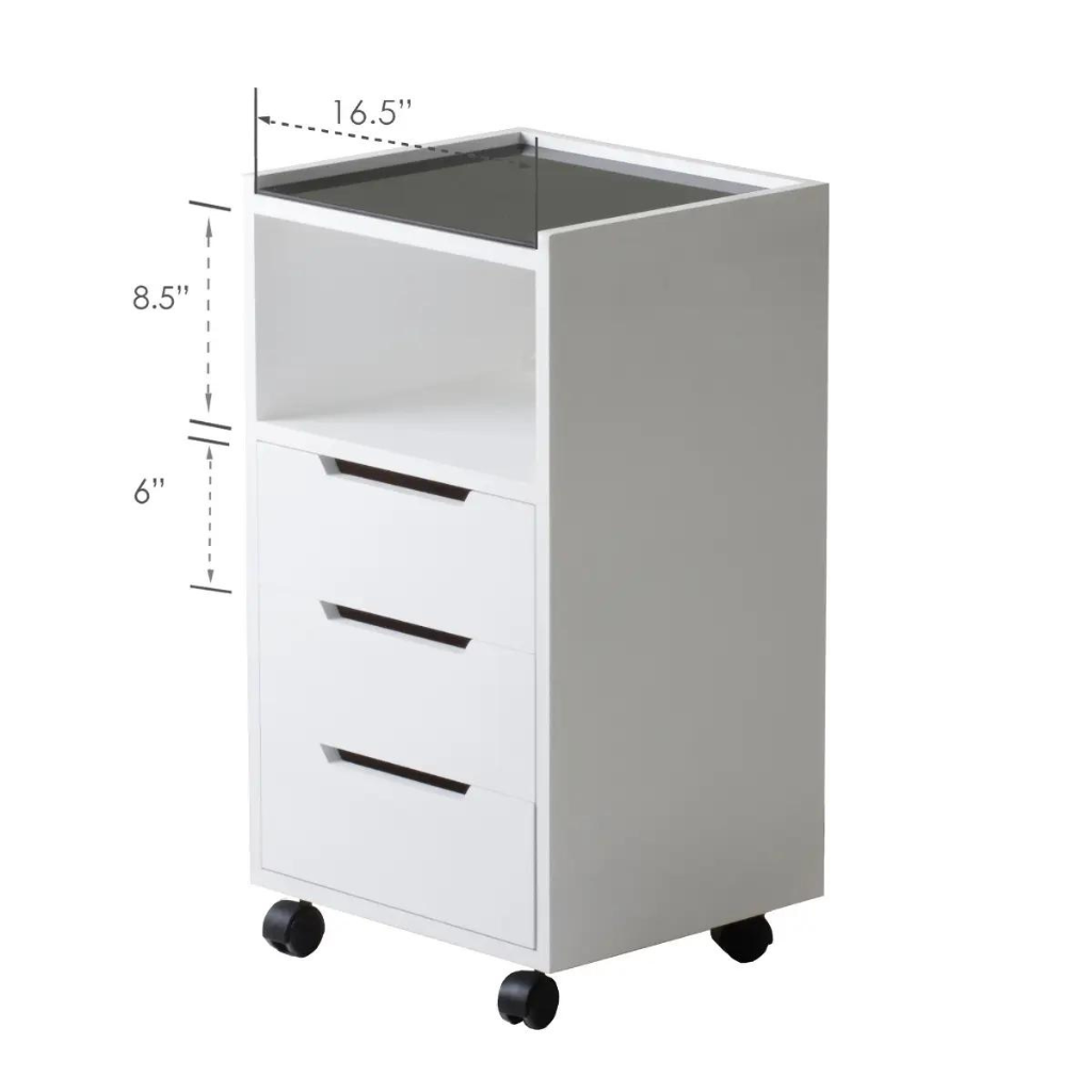 Earthlite Alpha 3 Trolley - Image 10