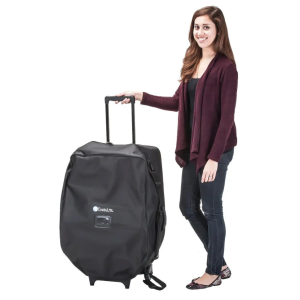 Earthlite Avila II Carry Case