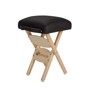 Earthlite Folding Massage Stool