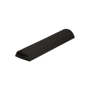 Earthlite Half Round Bolster