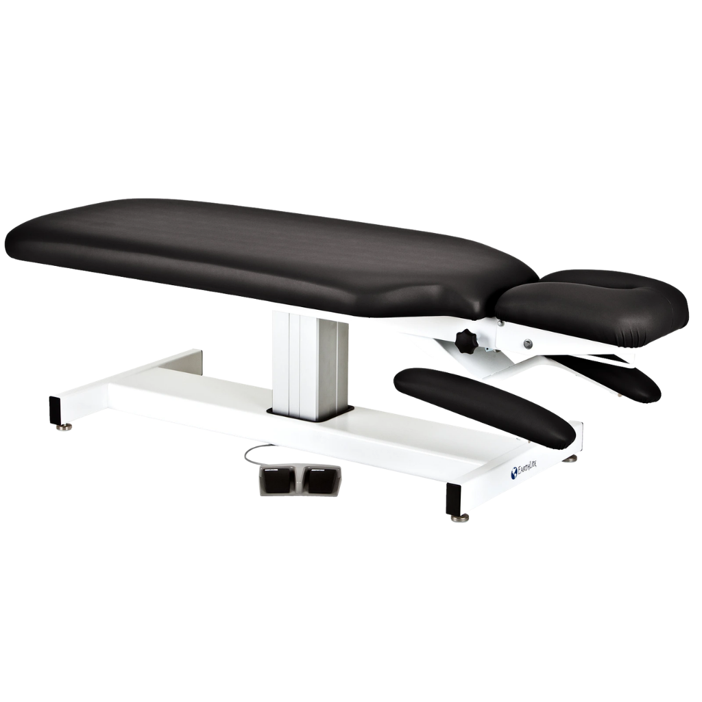 Earthlite Apex Stationary Treatment & Adjusting Bench (20002)