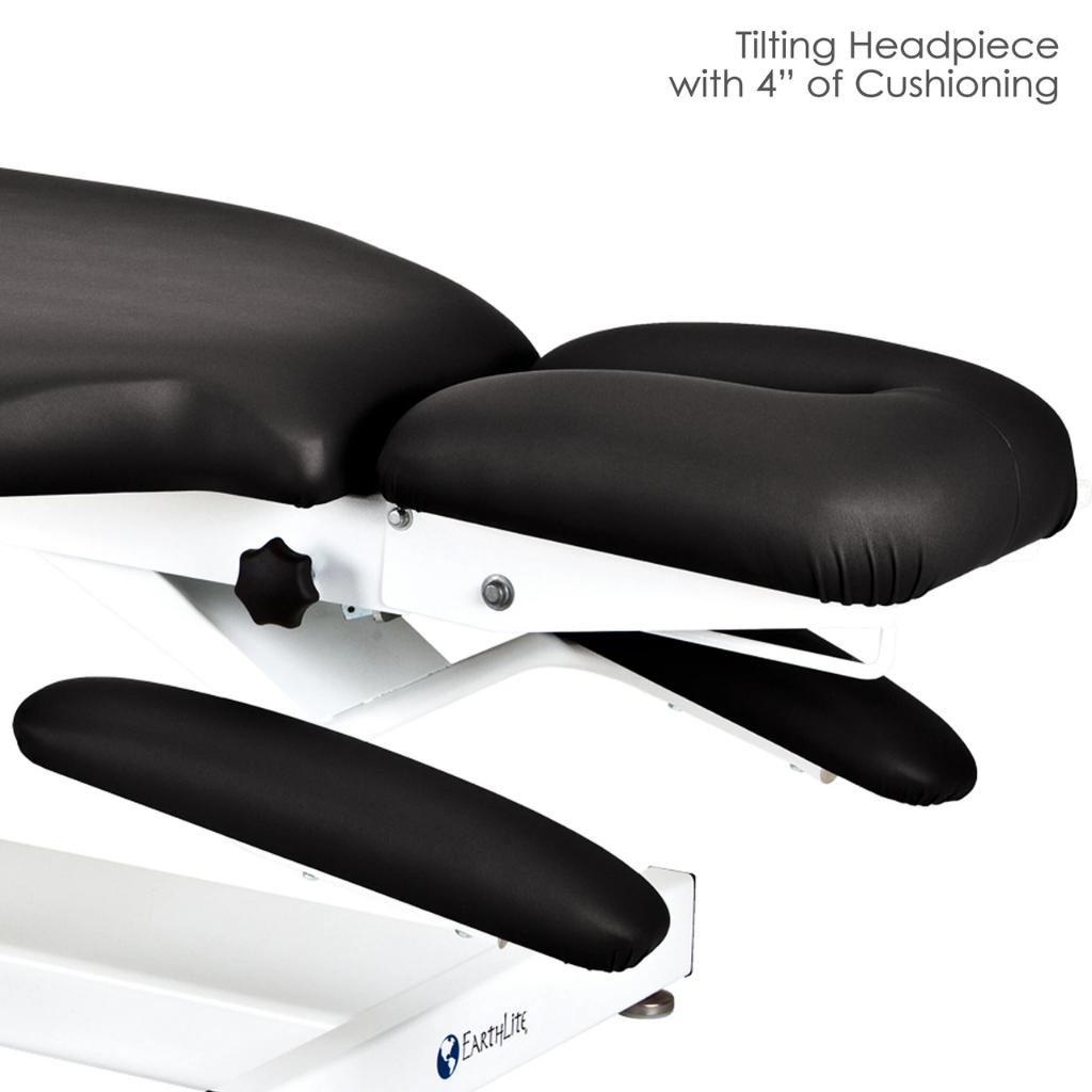 Earthlite Apex Stationary Treatment & Adjusting Bench (20002) - Image 3