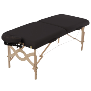 Earthlite Avalon XD Massage Flat Table Package