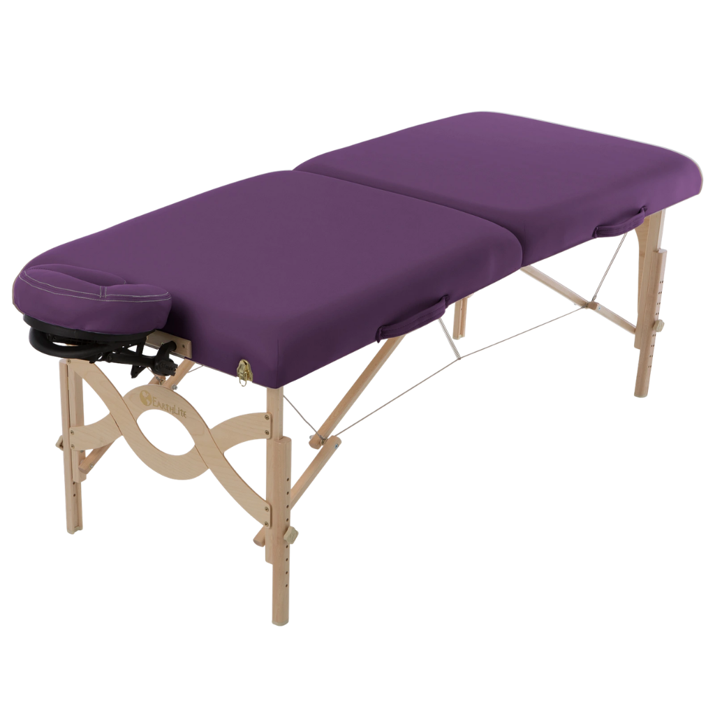 Earthlite Avalon XD Massage Flat Table Package - Image 3