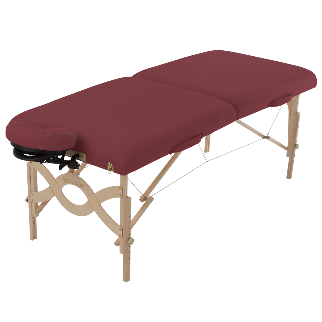 Earthlite Avalon XD Massage Flat Table Package - Image 4