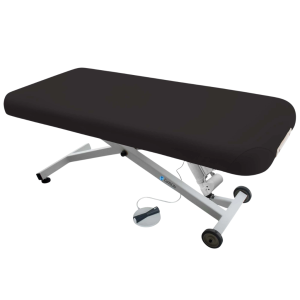 Earthlite Ellora Flat Electric Lift Massage Table