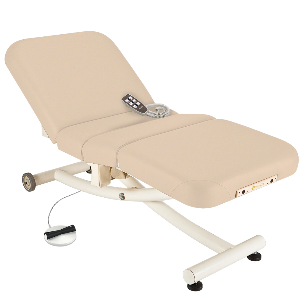 Earthlite Ellora Vista Electric Salon Massage Table - Image 8