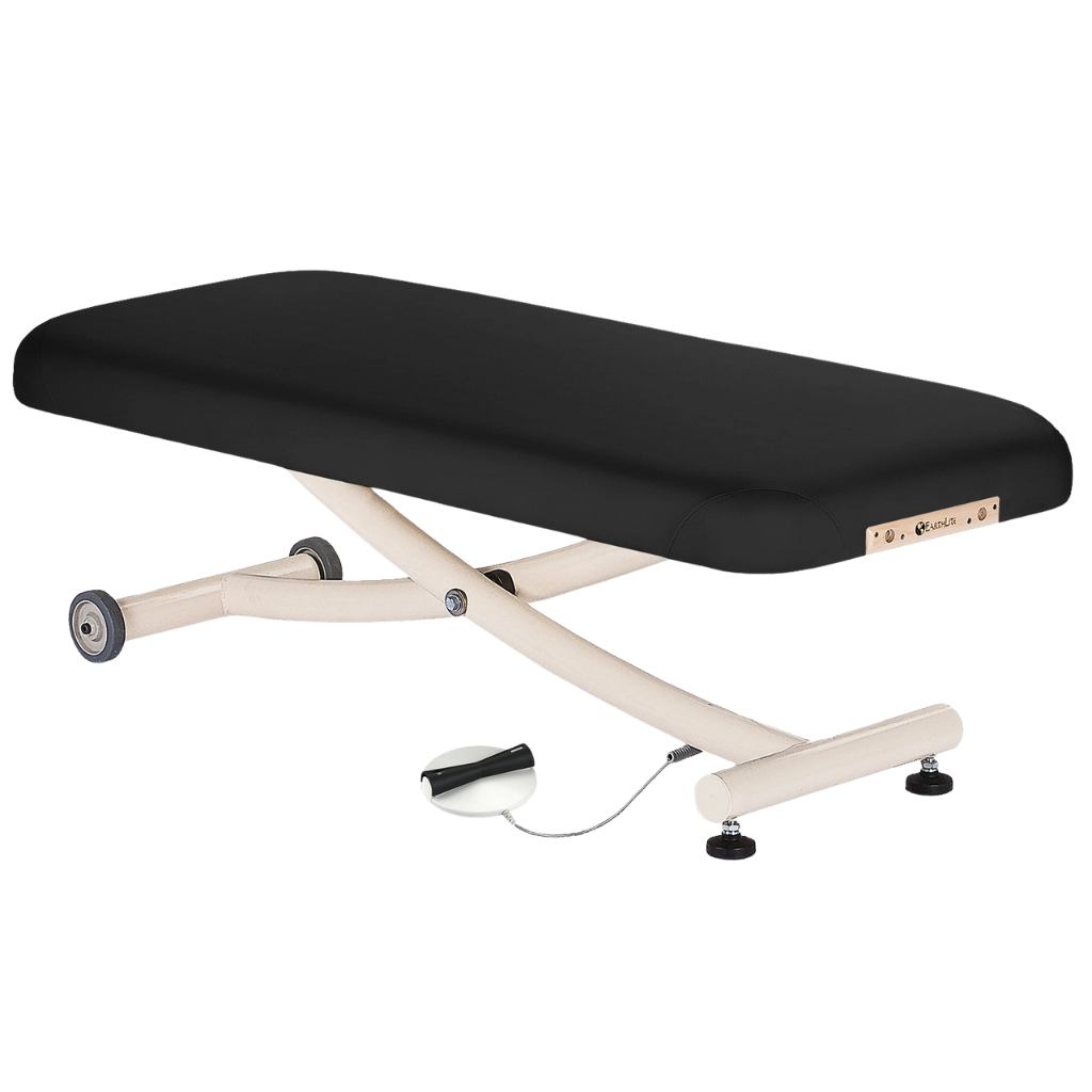 Earthlite Ellora Vista Flat Electric Lift Massage Table