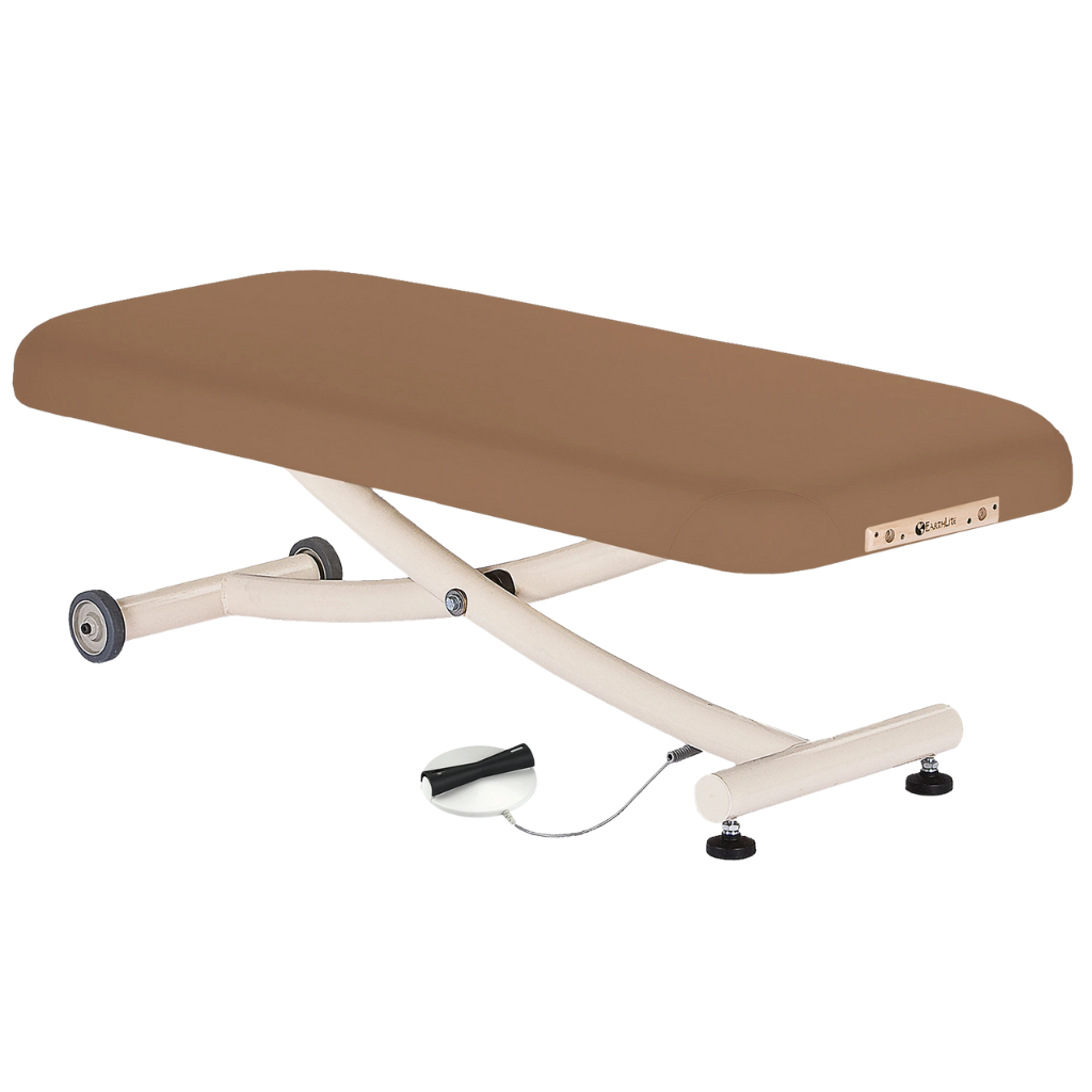 Earthlite Ellora Vista Flat Electric Lift Massage Table - Image 7