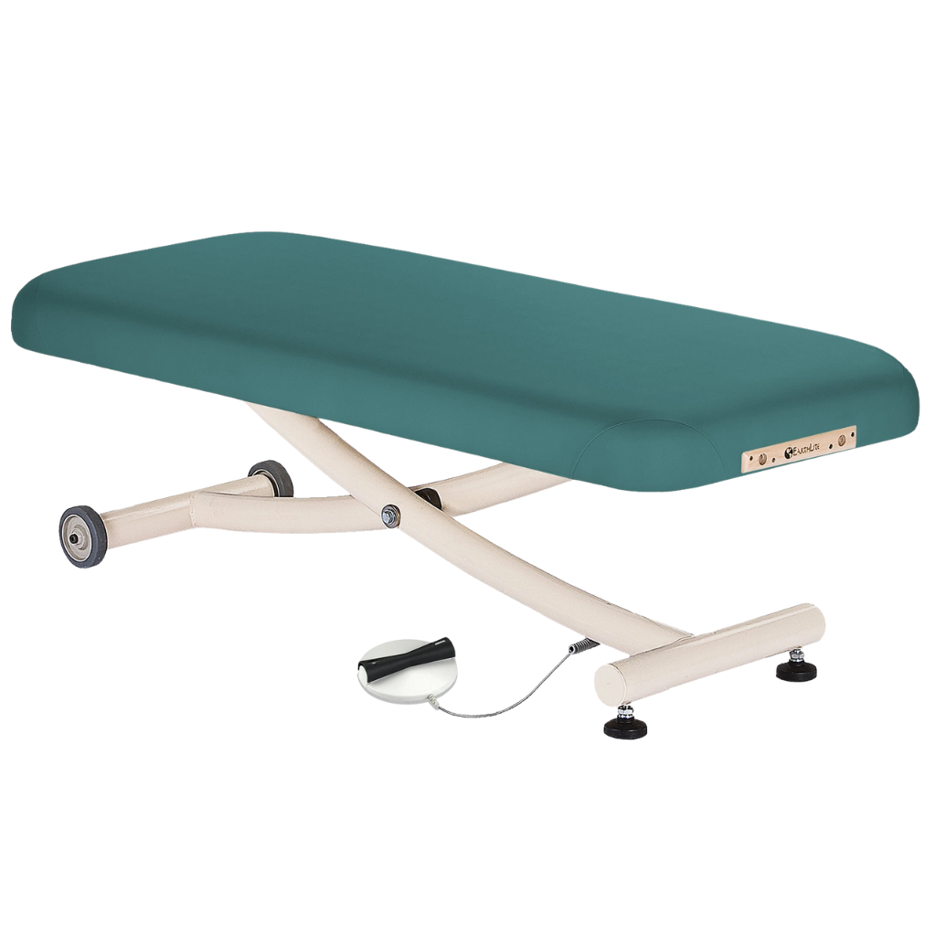Earthlite Ellora Vista Flat Electric Lift Massage Table - Image 3
