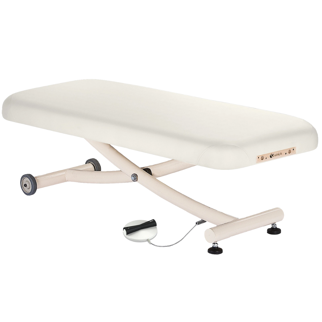 Earthlite Ellora Vista Flat Electric Lift Massage Table - Image 10