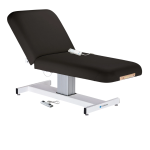 Earthlite Everest Electric Tilt Pedestal Electric Lift Table
