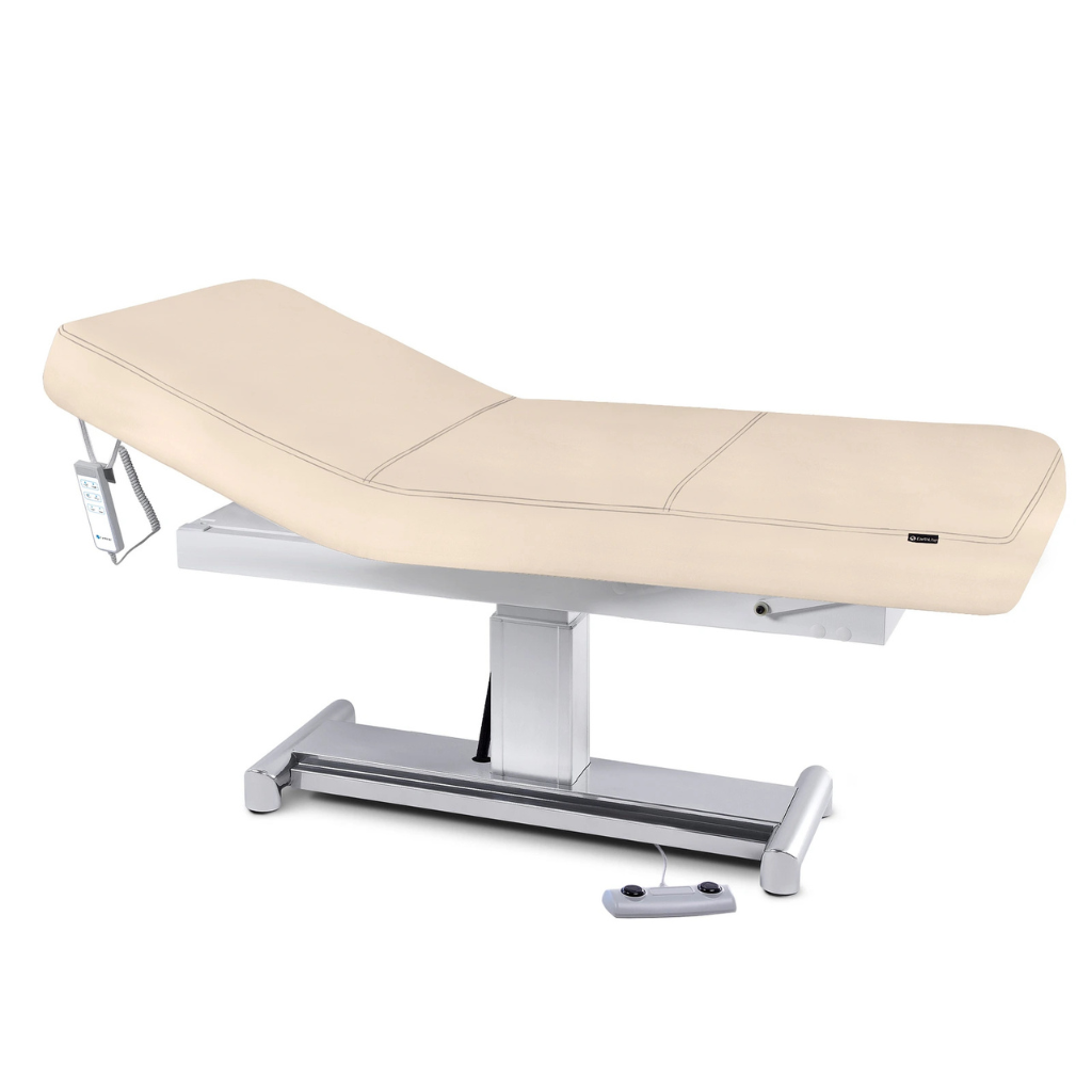 Earthlite Everest LX Tilt Top Electric Lift Table - Image 6