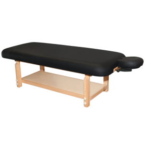 Earthlite Terra Stationary Massage Treatment Table (88766)