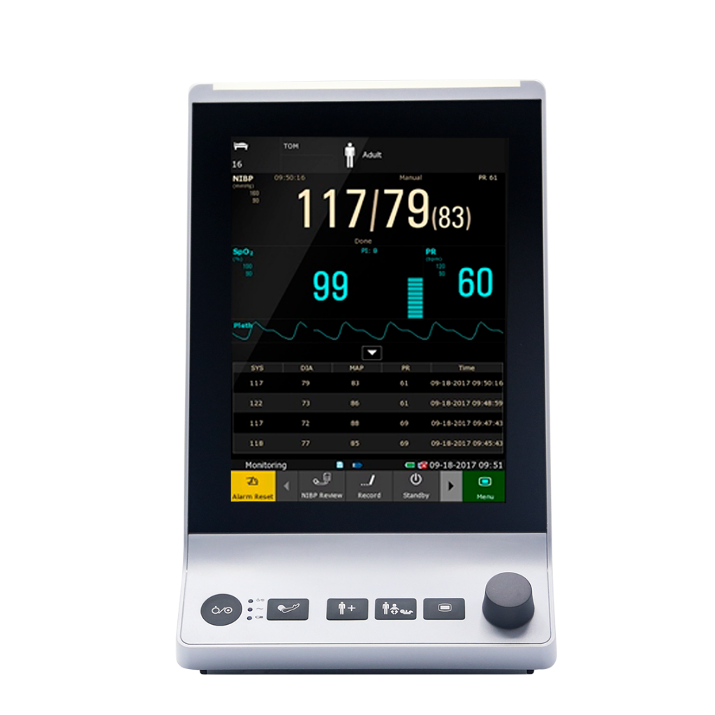 Medical Equipment Essentials