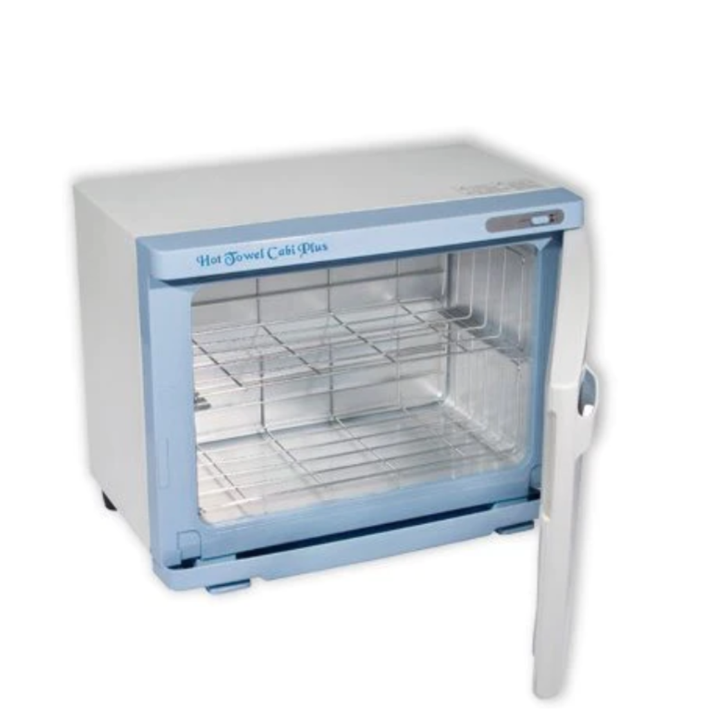 Elite Hot Towel Cabi - Towel Warmer (HC-X) - Image 2