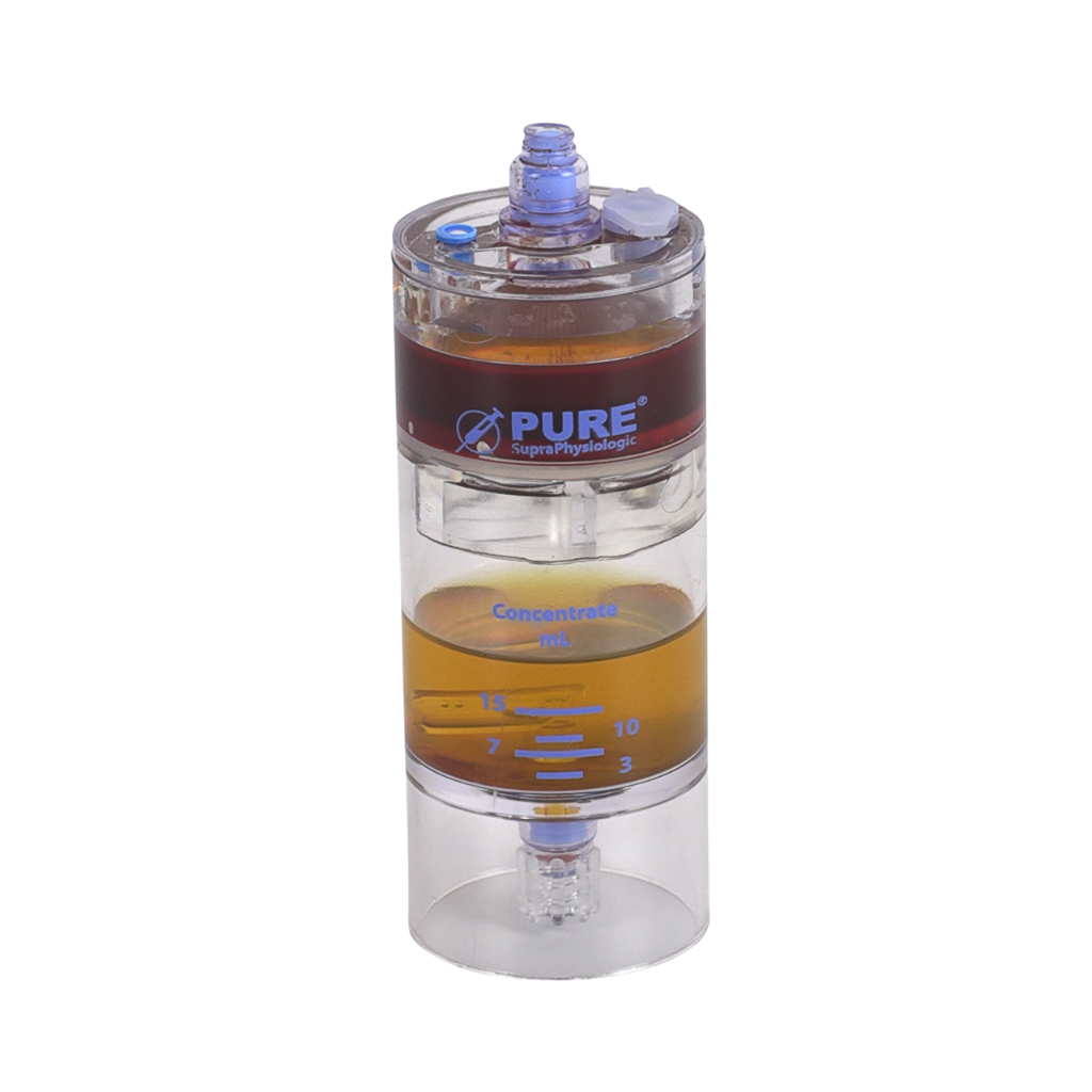 Emcyte PRP Kits - All-in-one PRP Kits - Image 2
