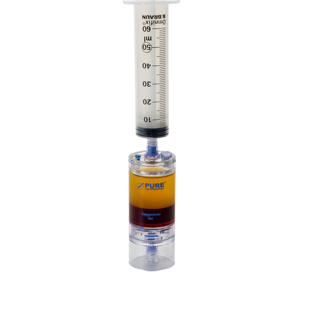 Emcyte PRP Kits - All-in-one PRP Kits - Image 3