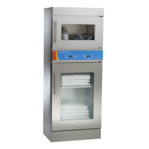 Enthermics EC1350BL COMBINATION WARMER