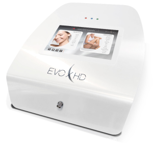 Silhouet-Tone EVOLUTION XHD Electrolysis (411027)