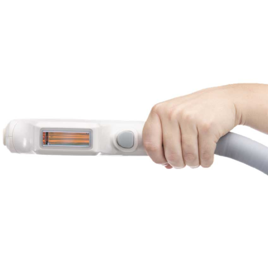 Extra 818 Hair Removal & Facial Treatment System - Image 2