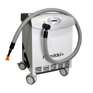 Freddo Aesthetic Skin Cooling Device