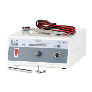 Galvanic Machine
