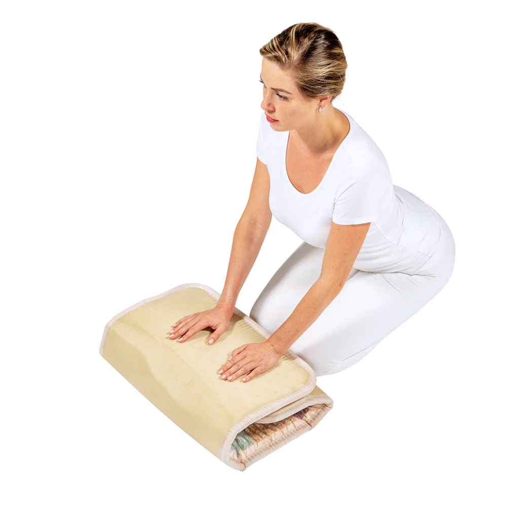 Rainbow Chakra Mat™ Small 4020 Firm - Photon PEMF Inframat Pro® 3rd Edition - Image 10