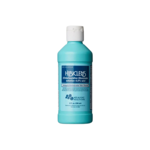 Mölnlycke Antiseptics 4% CHG Skin Cleanser Hibiclens