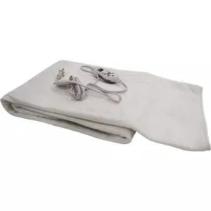 Deluxe Electric Warmer Pad