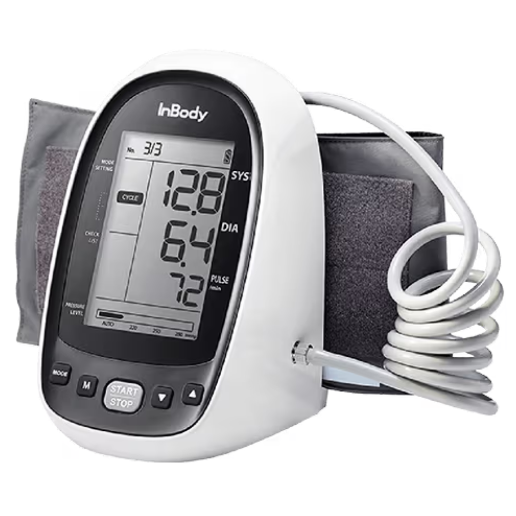InBody Sphygmomanometer Blood Pressure Monitor (BPBIO 250)