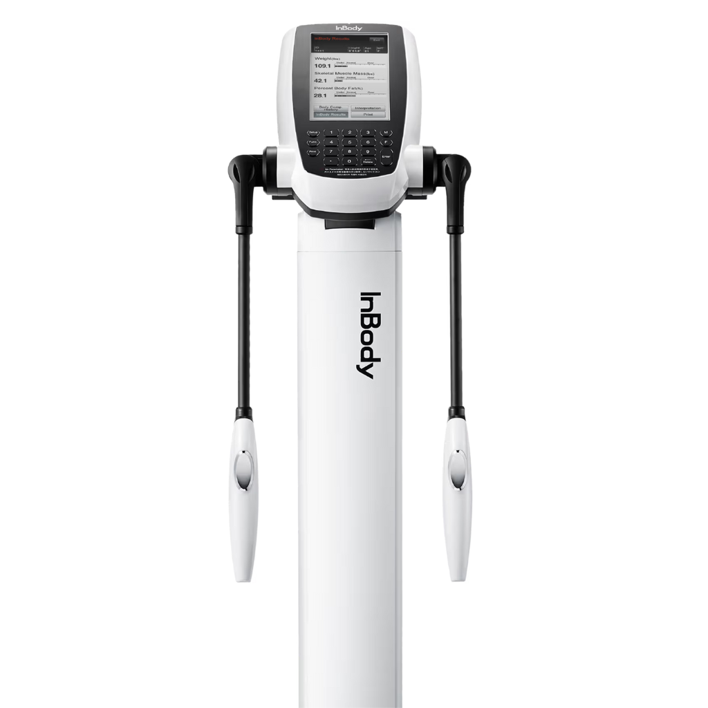 InBody Body Composition Analyzer (270S)