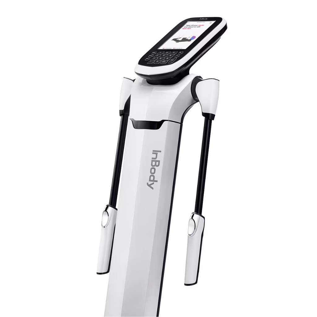 InBody Body Composition Analyzer (380)