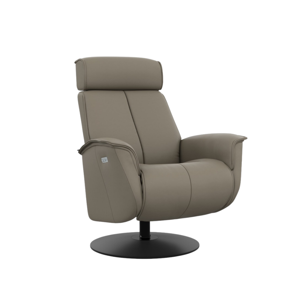 Ingrid IV Therapy Chair