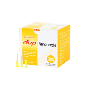 JBP Ultra-Thin Wall Specialized Needles - Blister Packs (Multiple Sizes Available)