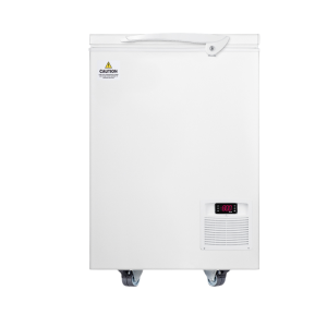 Summit Accucold 3 Cu.Ft. -85ºC Ultra Low Temperature Medical Freezer (LAB8)