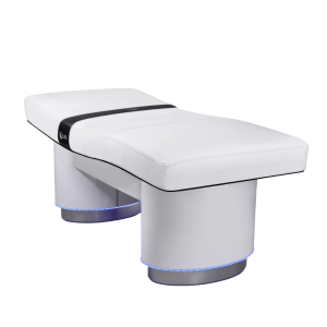 LEC Insignia 2.0 Ellipse Multi-Purpose Treatment Table with Replaceable Mattress