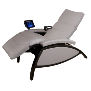 LEC Mind-Sync 2.0 Harmonic Wellness Lounger