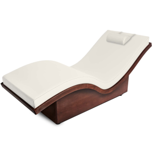 LEC NuWave Lounger Salt Room Edition