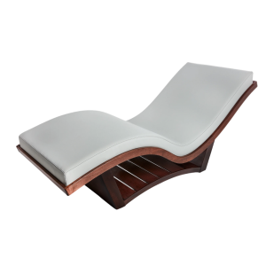 LEC NuWave S Lounger - with Replaceable Mattress