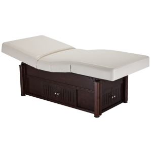 LEC Pro Salon Craftsman Cabinetry