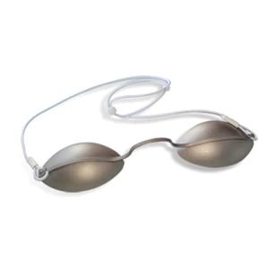 Patient Laser Blockout Glasses