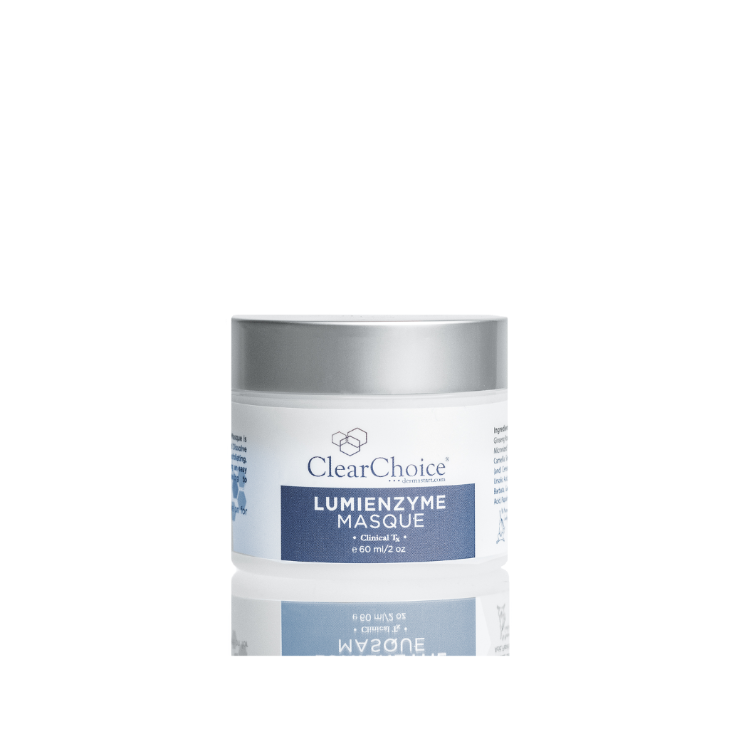 Lumi Enzyme Masque 2oz