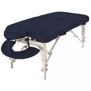 Solutions Series Luxor Portable Table