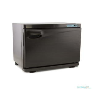 Dermalogic Towel Warmer 20L (Wood Grain)